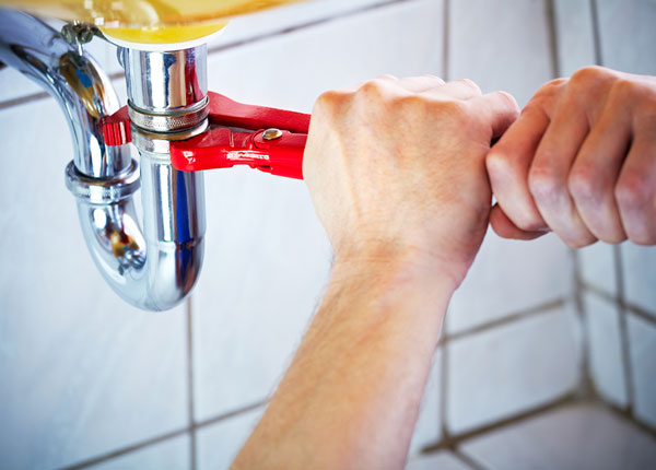 About Goldvein Plumbers